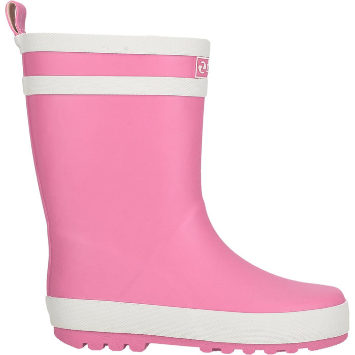 ZIGZAG Hurricane Kids Rubber Boot BOX Rubber boot 4391 Begonia Pink