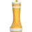 ZIGZAG Hurricane Kids Rubber Boot BOX Rubber boot 5005 Golden Rod