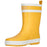 ZIGZAG Hurricane Kids Rubber Boot BOX Rubber boot 5005 Golden Rod