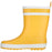 ZIGZAG Hurricane Kids Rubber Boot BOX Rubber boot 5005 Golden Rod