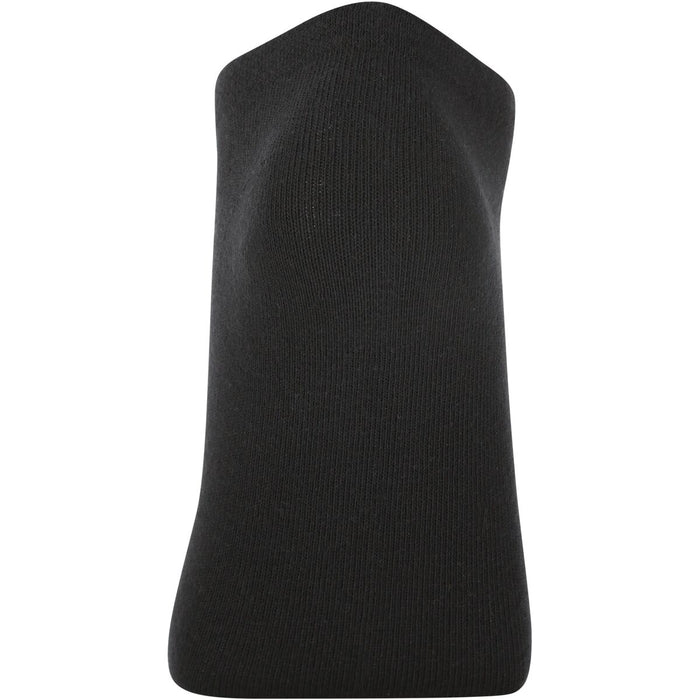 ENDURANCE Ibi Low Cut Socks 6-Pack Socks 1001 Black