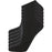 ENDURANCE Ibi Low Cut Socks 6-Pack Socks 1001 Black