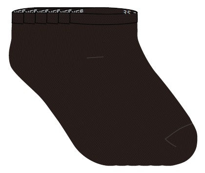 ENDURANCE Ibi Low Cut Socks 6-Pack Socks