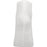 ENDURANCE Ibi Quarter Socks 6-Pack Socks 1002 White