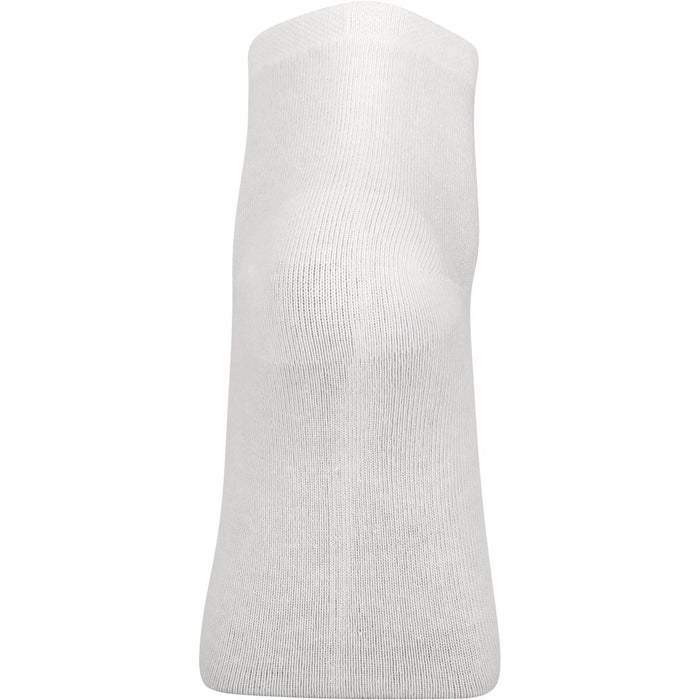 ENDURANCE Ibi Quarter Socks 6-Pack Socks 1002 White
