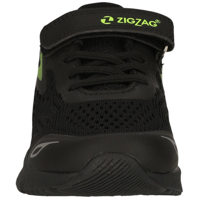ZIGZAG Icing Kids Shoe Shoes 1001S Black