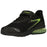 ZIGZAG Icing Kids Shoe Shoes 1001S Black