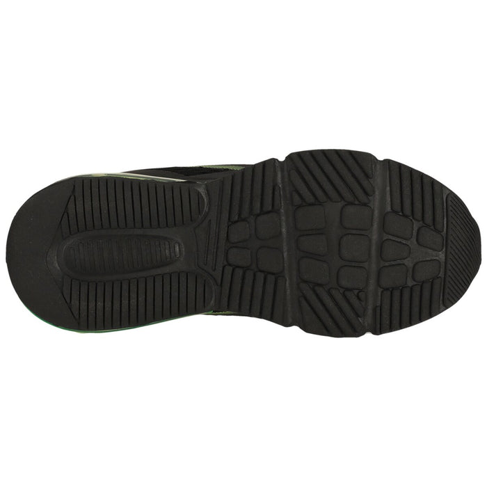 ZIGZAG Icing Kids Shoe Shoes 1001S Black