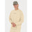 VIRTUS Idan M Crew Neck Sweatshirt 1310 Almond Milk