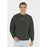 VIRTUS Idan M Crew Neck Sweatshirt 3278 Forest River