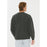 VIRTUS Idan M Crew Neck Sweatshirt 3278 Forest River