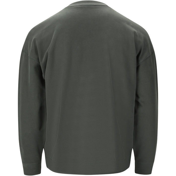 VIRTUS Idan M Crew Neck Sweatshirt 3278 Forest River