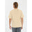 VIRTUS Idan M Graphic Tee T-shirt 1310 Almond Milk