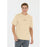 VIRTUS Idan M Graphic Tee T-shirt 1310 Almond Milk