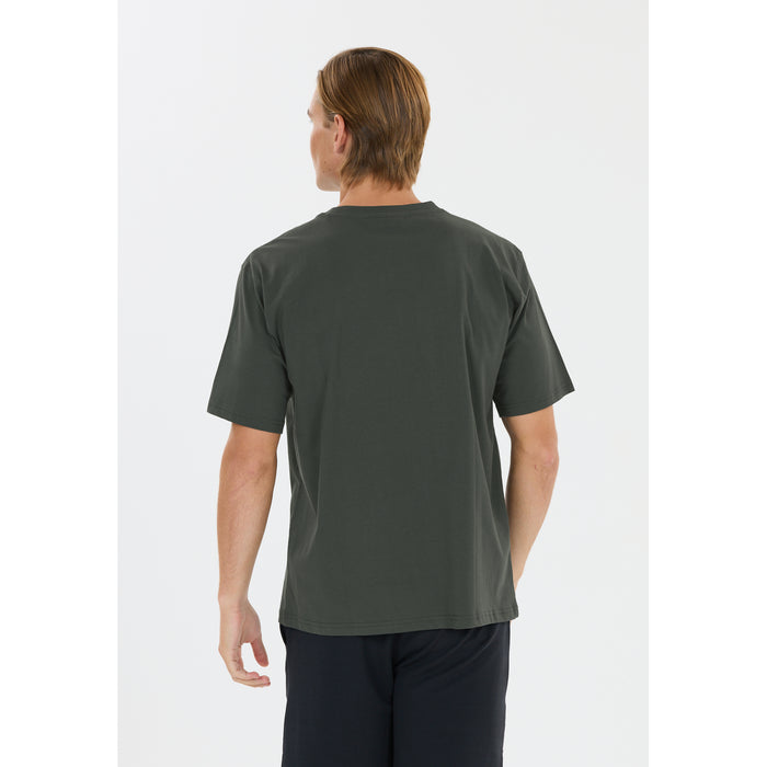 VIRTUS Idan M Graphic Tee T-shirt 3278 Forest River