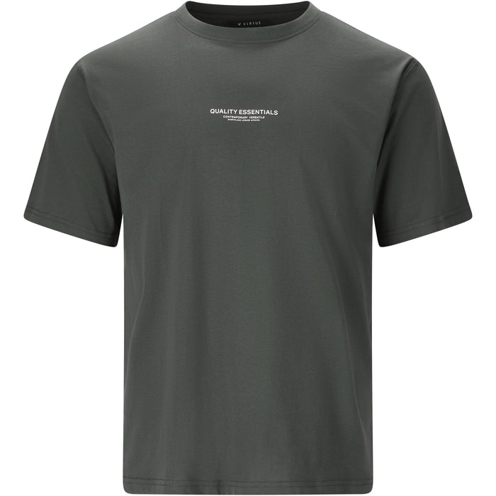 VIRTUS Idan M Graphic Tee T-shirt 3278 Forest River