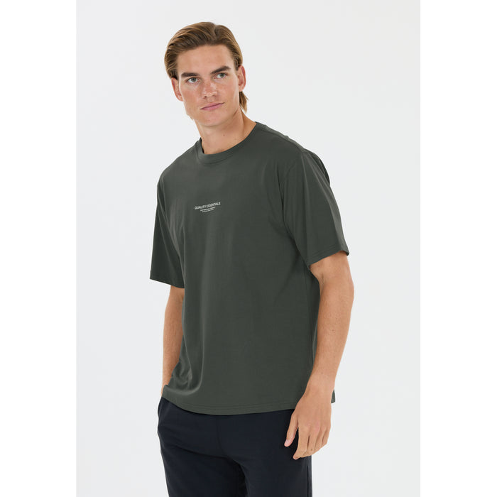 VIRTUS Idan M Graphic Tee T-shirt 3278 Forest River