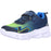 ZIGZAG Ignis Kids Shoe w/Lights Shoes 2048 Navy Blazer