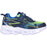 ZIGZAG Ignis Kids Shoe w/Lights Shoes 2048 Navy Blazer