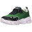 ZIGZAG Ignis Kids Shoe w/Lights Shoes 2090 Navy Peony
