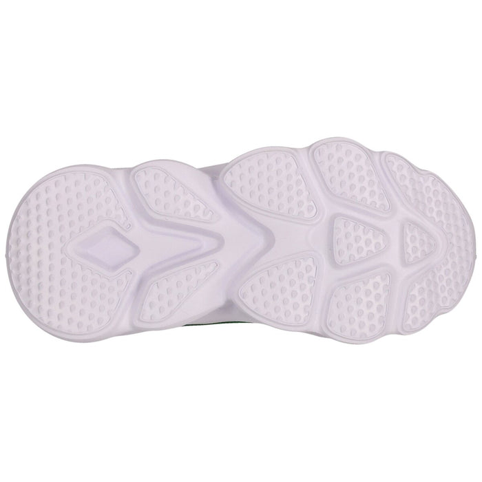 ZIGZAG Ignis Kids Shoe w/Lights Shoes 2090 Navy Peony
