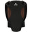WHISTLER Iguchi Back Protector Accessories 1001 Black