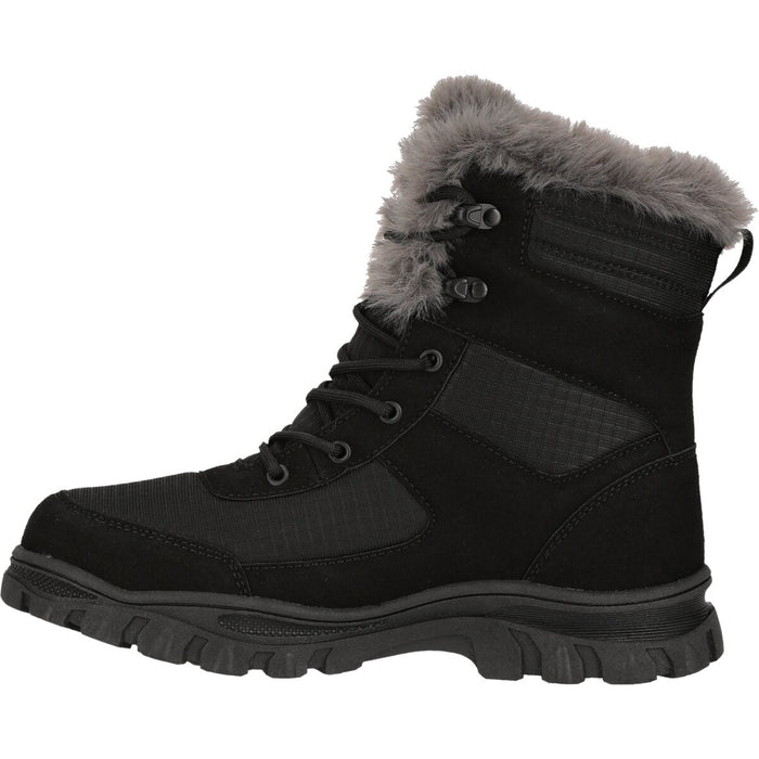 WHISTLER Iker W Boot WP Boots 1001S Black