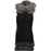 WHISTLER Iker W Boot WP Boots 1001S Black