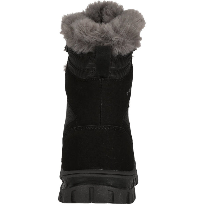WHISTLER Iker W Boot WP Boots 1001S Black