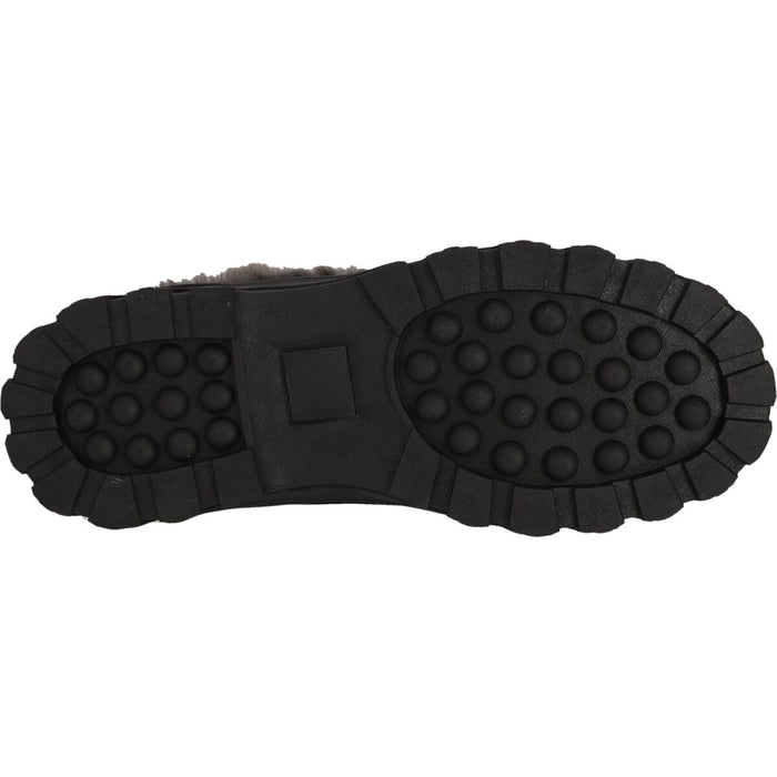 WHISTLER Iker W Boot WP Boots 1001S Black