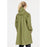 WEATHER REPORT Imani W PU Jacket Jacket 3204 Mayfly