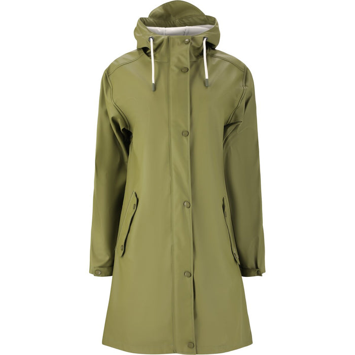 WEATHER REPORT Imani W PU Jacket Jacket 3204 Mayfly