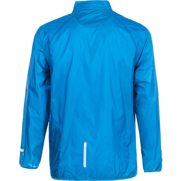 ENDURANCE Imile M Packable Cycling/MTB Jacket Cycling Jacket 2145 Blue Sapphire