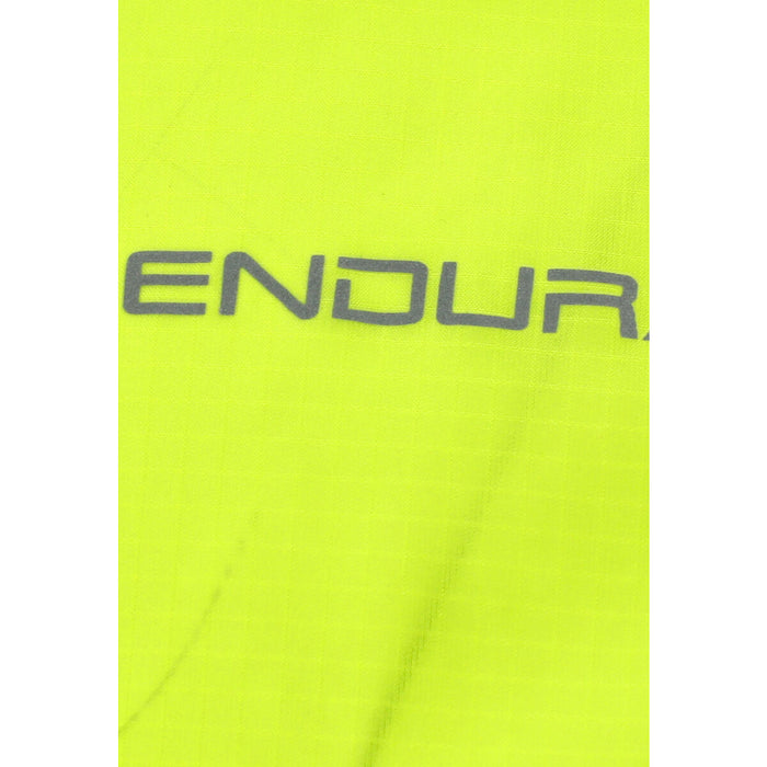 ENDURANCE Imile M Packable Cycling/MTB Jacket Cycling Jacket 5001 Safety Yellow