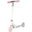 REZO Impulse 120mm Sports Scooter Scooter 1002 White