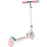 REZO Impulse 120mm Sports Scooter Scooter 1002 White
