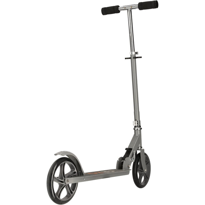 REZO Impulse 200mm Sports Scooter Scooter 1190 Night Owl