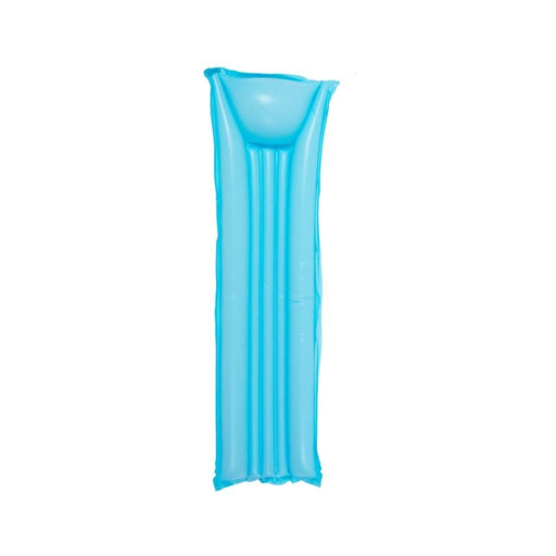 REZO Inflatable Air Mat Swimming equipment 4079 Tanager Turquoise