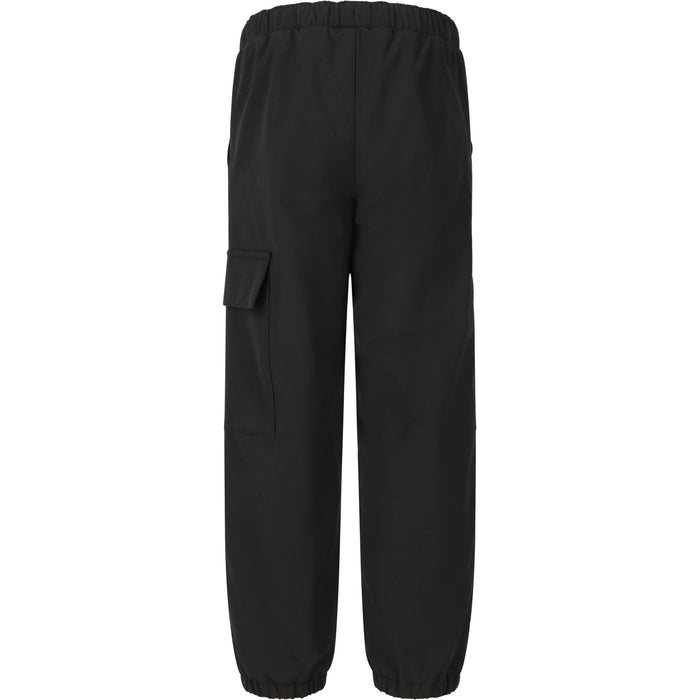ZIGZAG Ingur Pants Pants 1001 Black