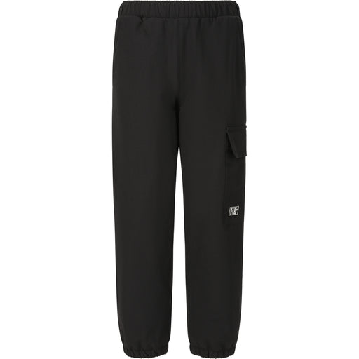 ZIGZAG Ingur Pants Pants 1001 Black