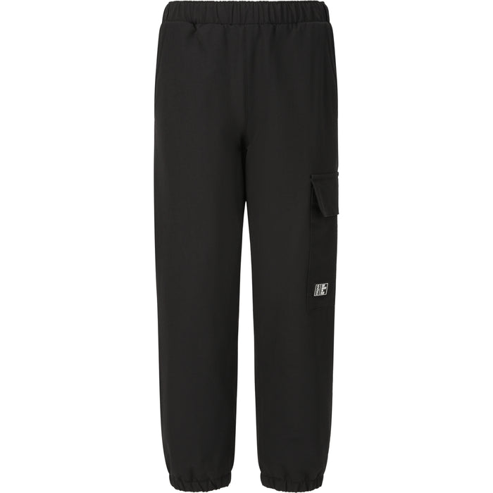 ZIGZAG Ingur Pants Pants 1001 Black