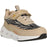 ZIGZAG Inigo Kids Shoe w/Lights Shoes 1136 Simply Taupe