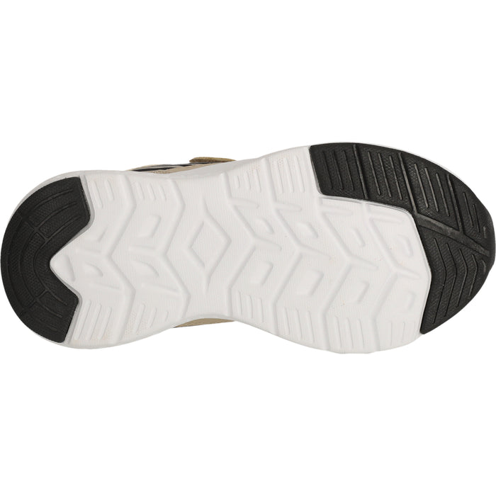 ZIGZAG Inigo Kids Shoe w/Lights Shoes 1136 Simply Taupe