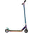 REZO Instinct Chrome Stunt Scooter Scooter 8881 Multi Color