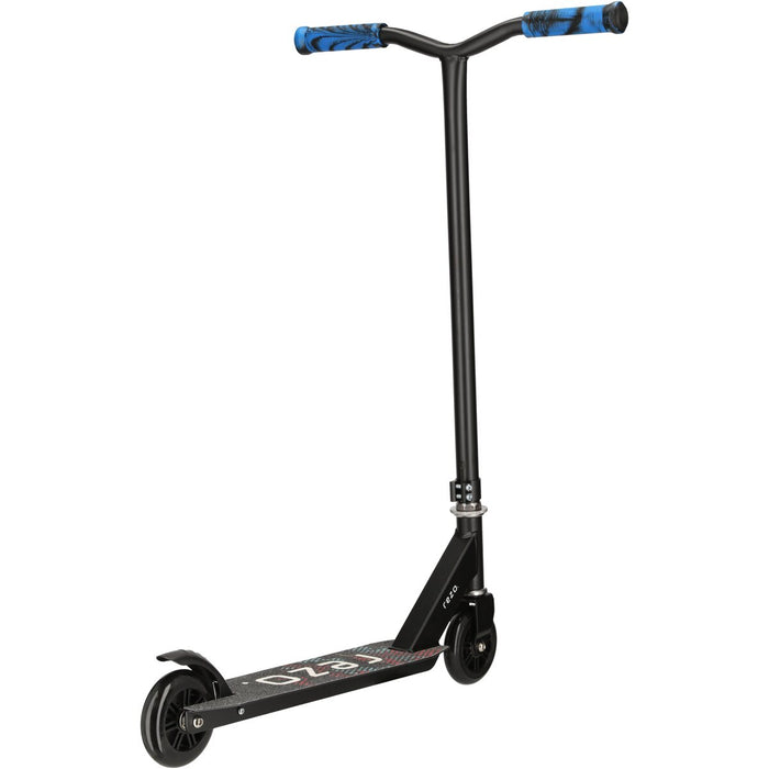 REZO Instinct Stunt Scooter Scooter 1001 Black
