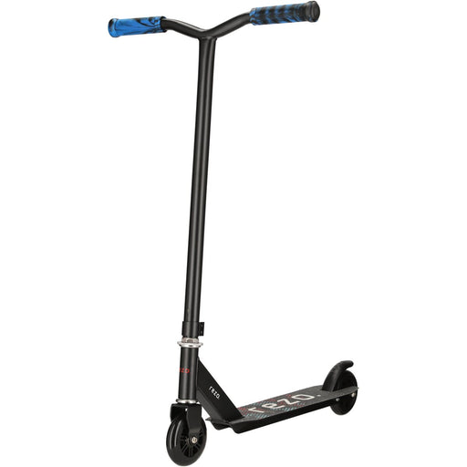 REZO Instinct Stunt Scooter Scooter 1001 Black