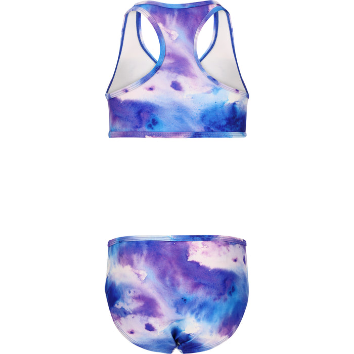 ZIGZAG Irena Bikini Swimwear Print 3672 Galaxy
