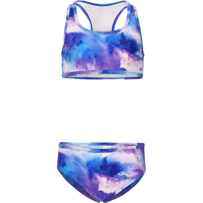 ZIGZAG Irena Bikini Swimwear Print 3672 Galaxy