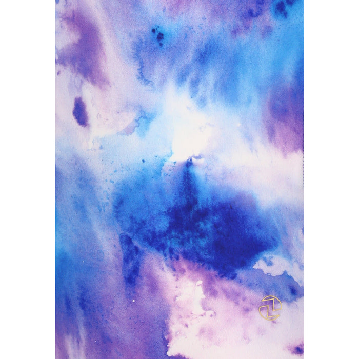 ZIGZAG Irena Swimsuit Swimwear Print 3672 Galaxy