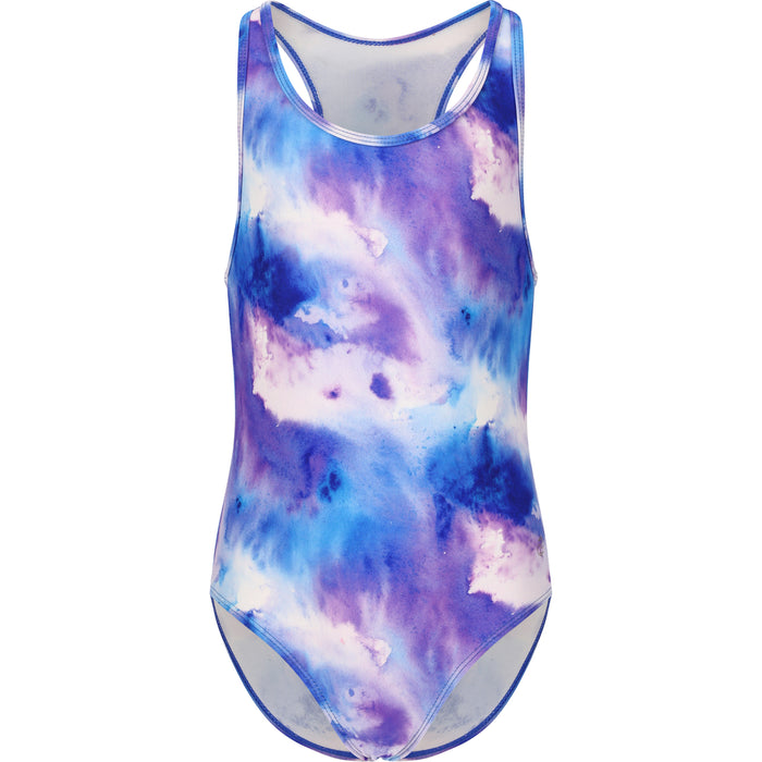 ZIGZAG Irena Swimsuit Swimwear Print 3672 Galaxy